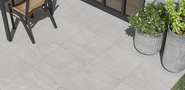 BLUE STONE STEEL SLATE